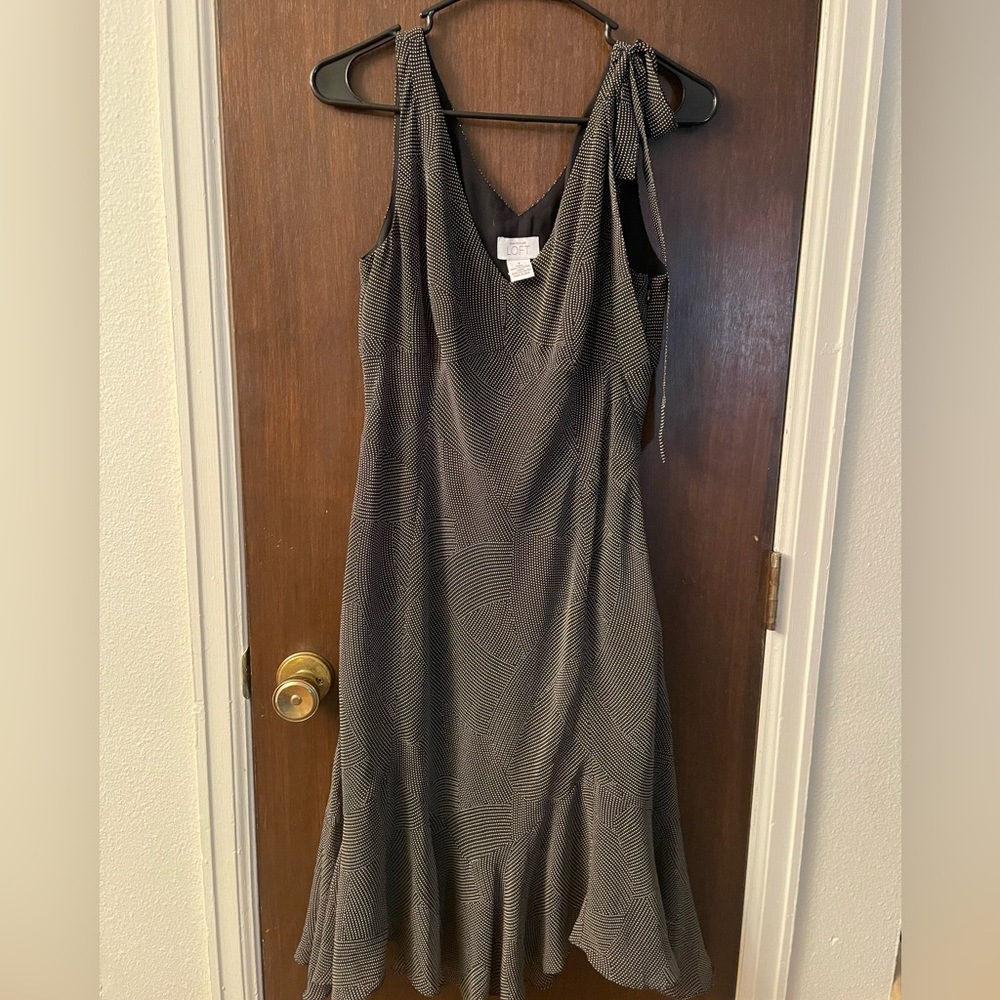 Ann Taylor Loft Dress